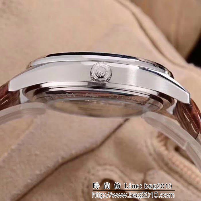 LONGINES浪琴 經典大三針 全自動機械 精品男士腕表 WSS1193